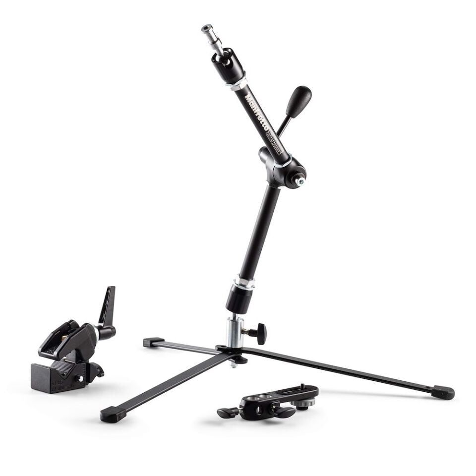 Manfrotto 143 Magic Arm Kit