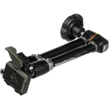 Manfrotto MA 244RC Magic Arm Varıable Frıction ARM W/PLATE