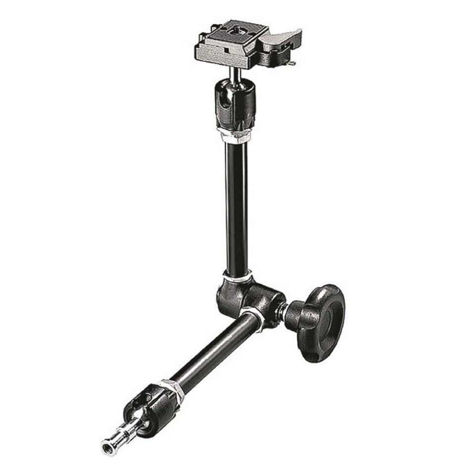 Manfrotto MA 244RC Magic Arm Varıable Frıction ARM W/PLATE