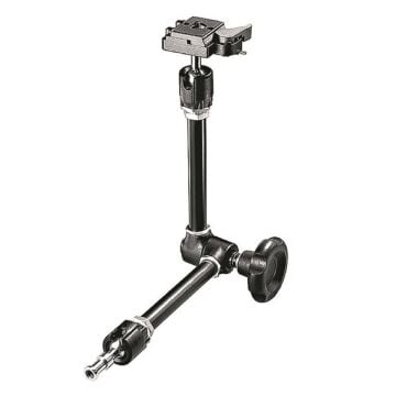 Manfrotto MA 244RC Magic Arm Varıable Frıction ARM W/PLATE