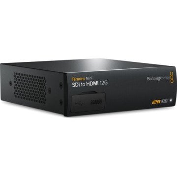 Blackmagic Design Teranex Mini SDI to HDMI 12G