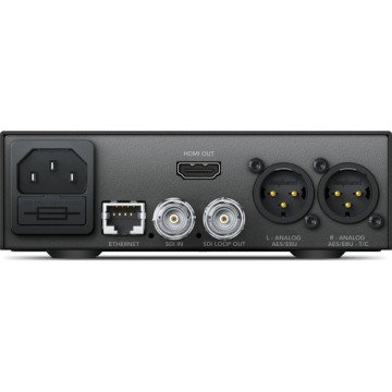 Blackmagic Design Teranex Mini SDI to HDMI 12G