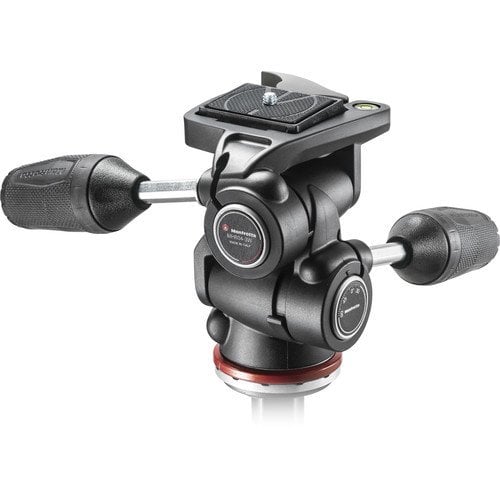 Manfrotto MH804-RC2 Tripod Başlığı