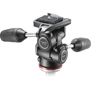 Manfrotto MH804-RC2 Tripod Başlığı