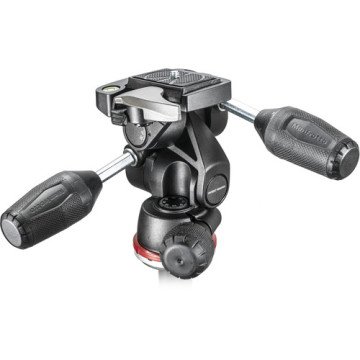 Manfrotto MH804-RC2 Tripod Başlığı