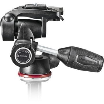 Manfrotto MH804-RC2 Tripod Başlığı