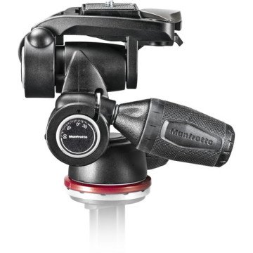 Manfrotto MH804-RC2 Tripod Başlığı