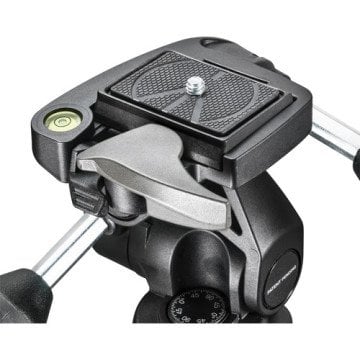 Manfrotto MH804-RC2 Tripod Başlığı