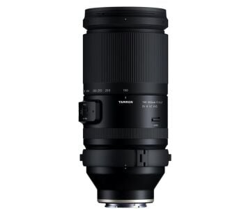 Tamron 150-500mm  F/5-6.7 DI III VC VXD Sony E Mount Full Frame Telefoto Lens (A057S)