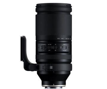 Tamron 150-500mm  F/5-6.7 DI III VC VXD Sony E Mount Full Frame Telefoto Lens (A057S)
