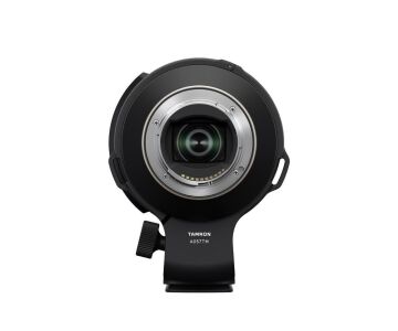 Tamron 150-500mm  F/5-6.7 DI III VC VXD Sony E Mount Full Frame Telefoto Lens (A057S)