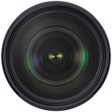 Tamron SP 24-70mm f/2.8 Di VC USD G2 Lens (Canon)