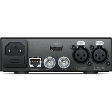 Blackmagic Design Teranex Mini HDMI to SDI 12G ( ön sipariş )