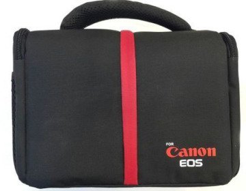 Canon Omuz Çantası