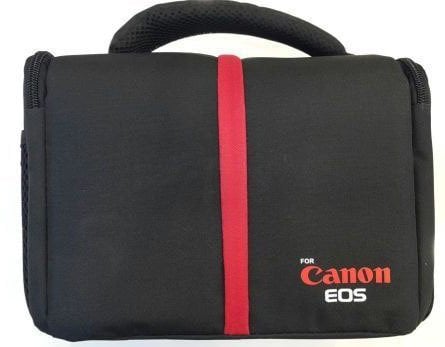 Canon Omuz Çantası