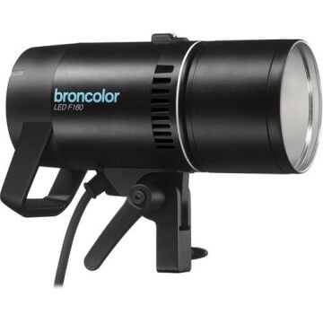 Broncolor F160 Led Monolight (61.010.00)