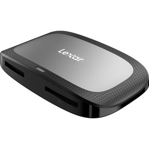 Lexar RW530 CFexpress Type A / SD UHS-II USB 3.2 Gen 2 Kart Okuyucu