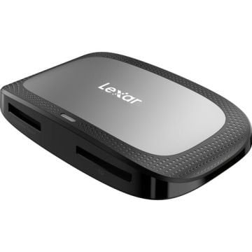 Lexar RW530 CFexpress Type A / SD UHS-II USB 3.2 Gen 2 Kart Okuyucu