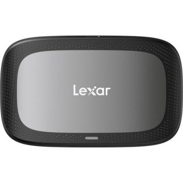 Lexar RW530 CFexpress Type A / SD UHS-II USB 3.2 Gen 2 Kart Okuyucu