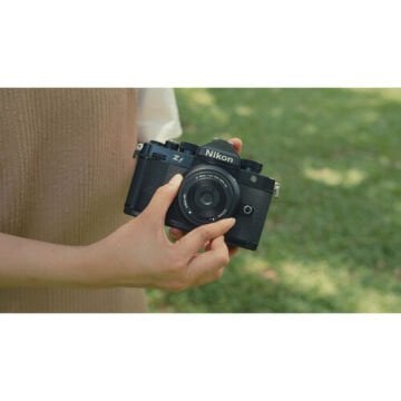 Viltrox AF 28mm f/4.5 Z Lens (Nikon Z)