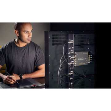Blackmagic Design Mini Converter SDI to HDMI 6G