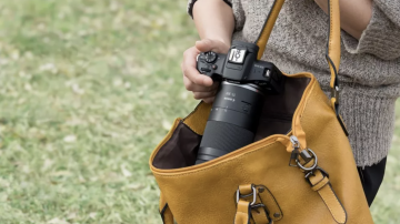 Canon RF 75-300mm f/4-5.6 Lens