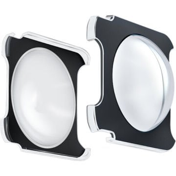 Insta360 ONE R / RS Sticky Lens Guards for 360 Lens