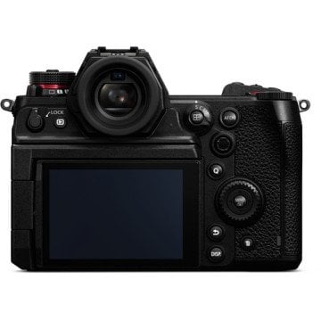 Panasonic Lumix DC-S1H Full Frame (Body) Fiyatı ve Özellikleri