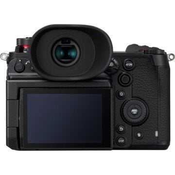 Panasonic Lumix DC-S1H Full Frame (Body)