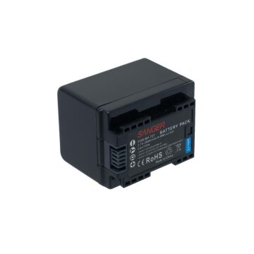 Sanger BP-727 Canon Kamera Batarya
