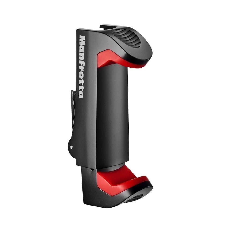 Manfrotto MCPIXI Telefon Tutucu Işık Takılabilir