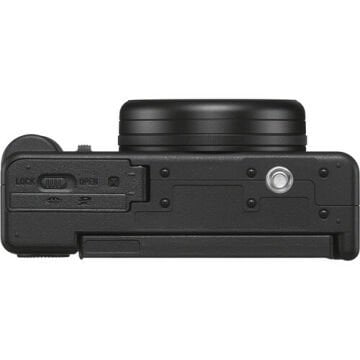 Sony ZV-1 II Dijital Fotoğraf Makinesi