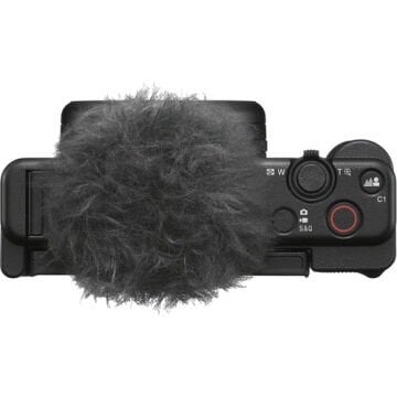 Sony ZV-1 II Dijital Fotoğraf Makinesi