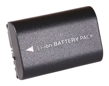 Patona 1259 Premium  Canon LP-E6N Battery ( EOS 5D 5D Mark II 5D Mark III 5DS 5DS R 60D 60D)