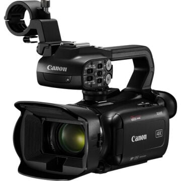 Canon XA65 UHD 4K Profesyonel Video Kamera