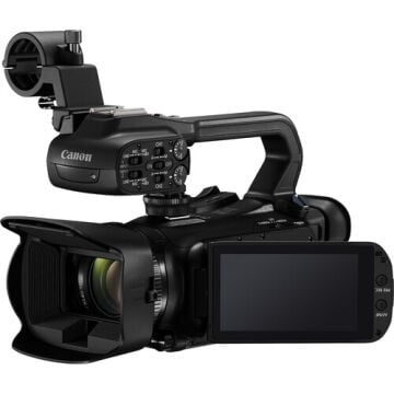 Canon XA65 UHD 4K Profesyonel Video Kamera