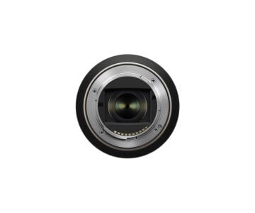 Tamron 17-70mm  F/2.8 DI III-A VC RXD Sony E Mount APS-C Zoom Lens (B070S)