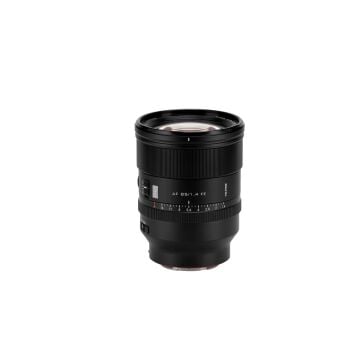 Viltrox AF 85mm f/1.4 Pro FE Lens (Sony E)