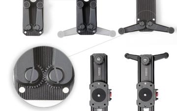 Kamerar PSL-40 100 cm Big Slider