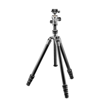 GITZO GK1545T-82TQD TRAVELER KİT