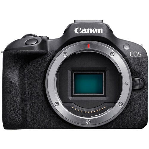 Canon EOS R100 Aynasız Fotoğraf Makinesi (Body) Fiyatı ve Özellikleri | Klasfoto