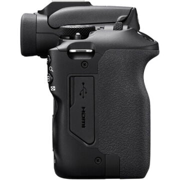 Canon EOS R100 Aynasız Fotoğraf Makinesi (Body)