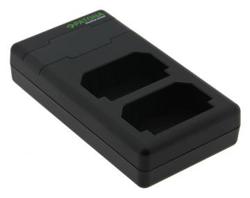 Patona 161858 Premium Twin Performance PD Charger f. Sony NP-FZ100 incl. USB-C Cable  + PD20W Adaptör