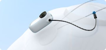 Insta360 GO 3 Magnet Pendant Safety Cord