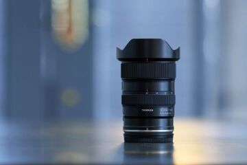Tamron 16-30mm f/2.8 Di III VXD G2 Lens (Nikon Z)