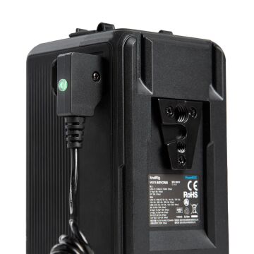 SmallRig 4761 D-TAP to BMPCC 4K / 6K Güç Kablosu