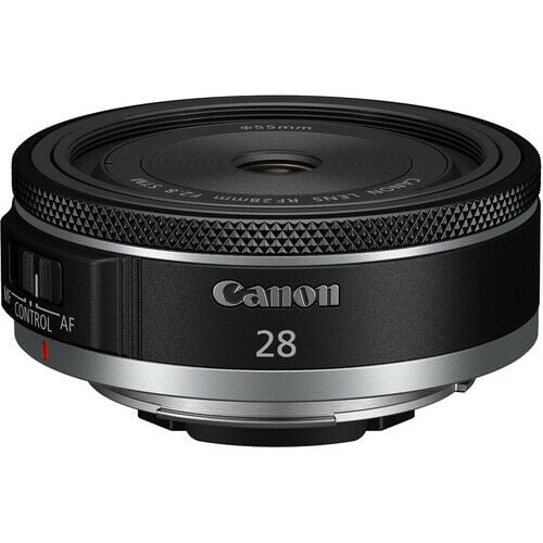 Canon RF 28mm f/2.8 STM Lens Fiyatı ve Özellikleri | Klasfoto