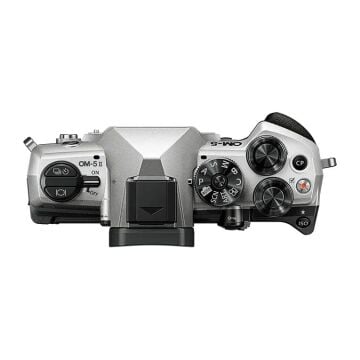OM-5 Mark II Fotoğraf Makinesi