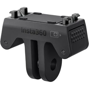Insta360 Ace Pro Serileri için Standard Mount | Aksiyon Kamera Montaj Aparatı