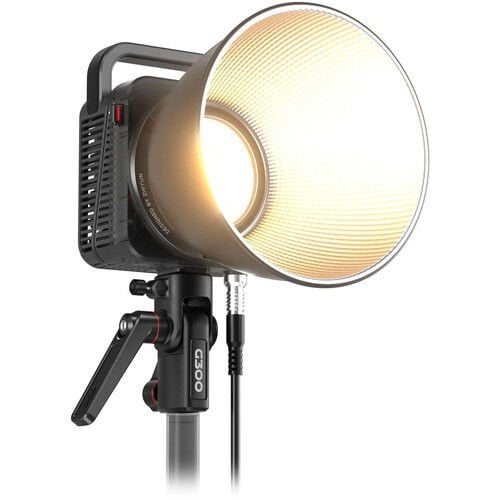Zhiyun MOLUS G300 Bi-Color LED Işık